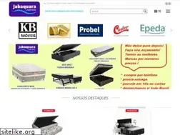 Sites similar to jabaquaracolchoes.com.br