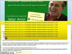 Sites similar to jabaramin.se