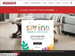 Sites similar to jabaras.com