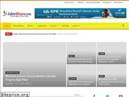 Sites similar to jabarbicara.com