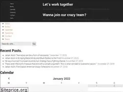 Sites similar to jabariasim.org