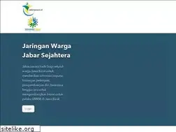 Sites similar to jabarjawara.id
