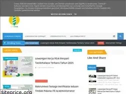 Sites similar to jabarkarier.info