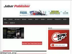 Sites similar to jabarpublisher.com