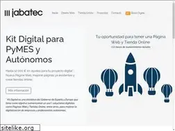 Sites similar to jabatec.com