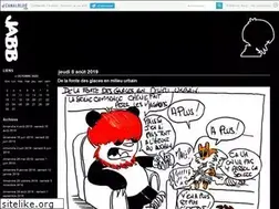 Sites similar to jabb75.canalblog.com