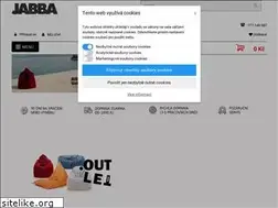 Sites similar to jabba.cz