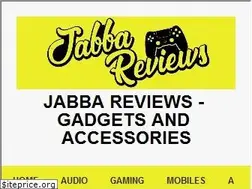 Sites similar to jabbareviews.com