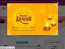 Sites similar to jabbartravels.in