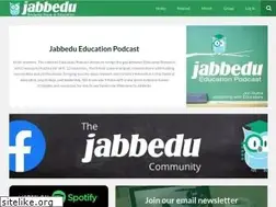 Sites similar to jabbedu.com