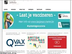 Sites similar to jabbeke.be