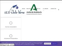 Sites similar to jabber.iesjulioverne.es