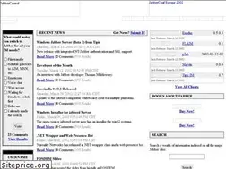 Sites similar to jabbercentral.com