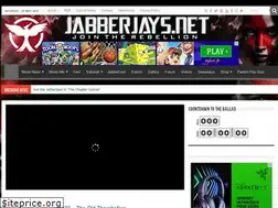 Sites similar to jabberjays.net