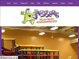 Sites similar to jabbersplaydate.com