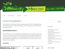 Sites similar to jabberwocky-media.com