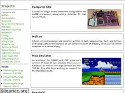 Sites similar to jabberwocky.ca