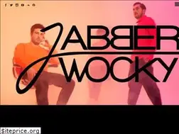 Sites similar to jabberwocky.fr