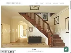 Sites similar to jabberwockydesign.com