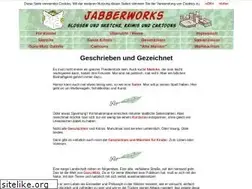 Sites similar to jabberworks.de