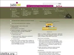Sites similar to jabbim.pl