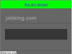 Sites similar to jabbing.com