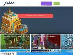 Sites similar to jabbo.eu