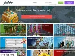 Sites similar to jabbohotel.fr