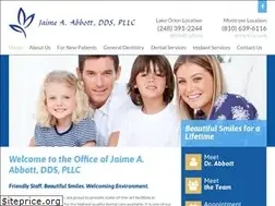 Sites similar to jabbottdentistry.com