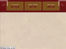 Sites similar to jabbourresto.com