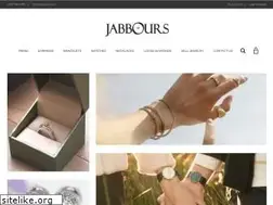 Sites similar to jabbours.com