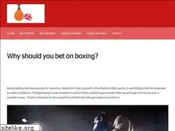 Sites similar to jabboxingclub.com