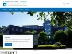Sites similar to jabbusch.de