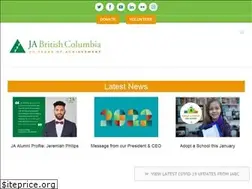 Sites similar to jabc.ca