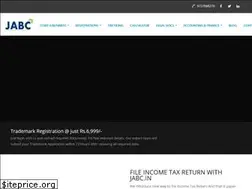 Sites similar to jabc.in