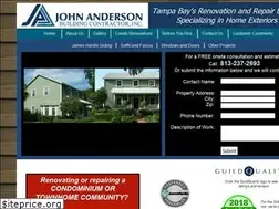 Sites similar to jabcontractor.com