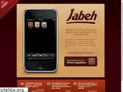 Sites similar to jabeh.org