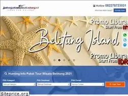Sites similar to jabejabeholiday.id
