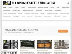Sites similar to jabelalmaliha.com