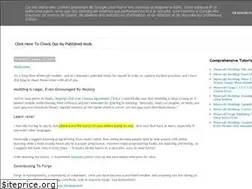 Sites similar to jabelarminecraft.blogspot.com