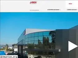 Sites similar to jaben-sa.com
