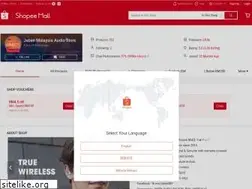 Sites similar to jaben.com.my