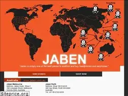 Sites similar to jaben.com