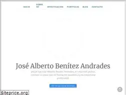 Sites similar to jabenitez.com