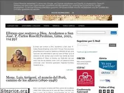 Sites similar to jabenito.blogspot.com