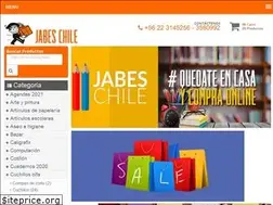 Sites similar to jabeschile.cl