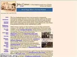 Sites similar to jabezcorner.com