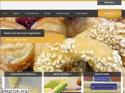 Sites similar to jabfoods.com