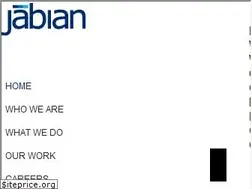 Sites similar to jabian.com