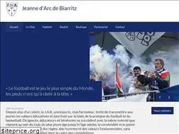 Sites similar to jabiarritz.com